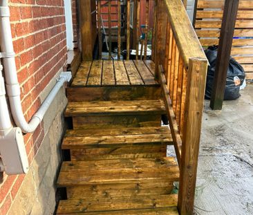 For Lease - 181 Ridout Street Unit# Unit 2, London South, Ontario - Photo 4