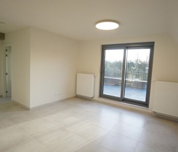 Appartement met 1 slaapkamer en groot terras - Foto 5