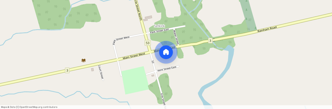 12 Main Street E #3, Haldimand, Haldimand