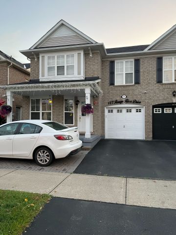 For Lease - 187 Rouge River Drive Unit# Bsmt, Toronto, Ontario - Photo 3