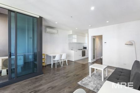 2908/285 La Trobe Street, Melbourne - Photo 2