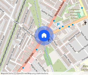 Longmoor Lane, Liverpool - Photo 1