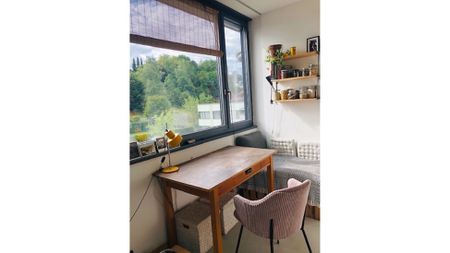 1½ Zimmer-Wohnung in Köniz (BE), möbliert, auf Zeit - Foto 5