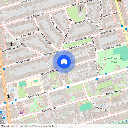 162 MILLWOOD ROAD, Toronto, Mount Pleasant West