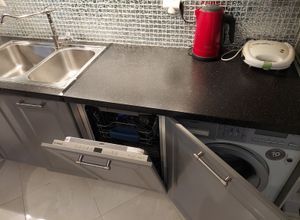 Διαμέρισμα για ενοικίαση - Καλλικράτεια, - Photo 4