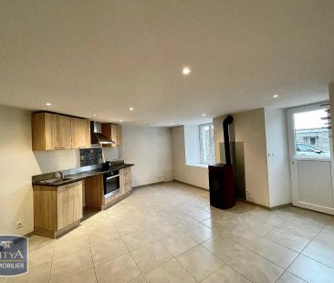 Maison à louer 3 pièces 74.7m² - Photo 5