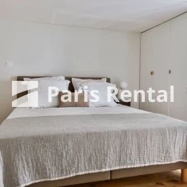 1 chambre, Bac - St Germain Paris 7e - Photo 4