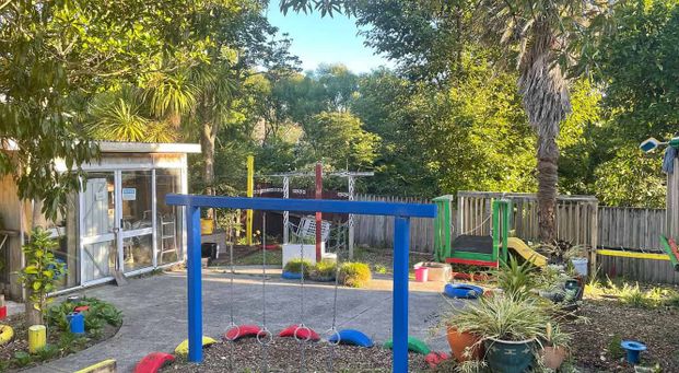 Rare Find: Private Unit with Separate Entrance - Photo 1