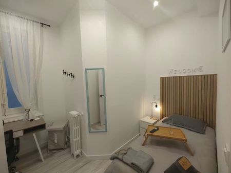 Calle de San Bernardo, Madrid, Community of Madrid 28015 - Foto 3