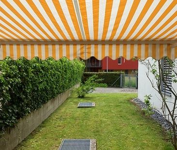 3½ Zimmer-Wohnung in Baar (ZG), möbliert, auf Zeit - Foto 1