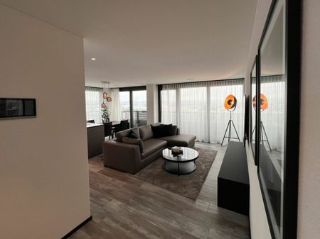 2.5 Zimmer, 10. Stock - Photo 3