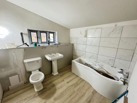 1 bedroom barn conversion to rent - Photo 2