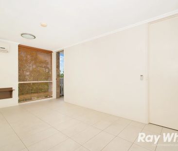 Stylish One Bedroom Unit in Kelvin Grove - Photo 1