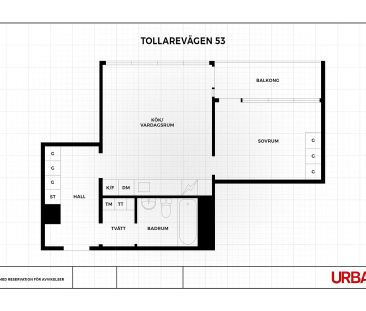 Tollarevägen, Saltsjö-Boo - Foto 6