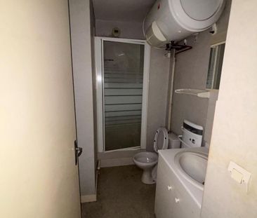 Location Appartement 1 pièce 23m² POITIERS 86000 - Photo 1