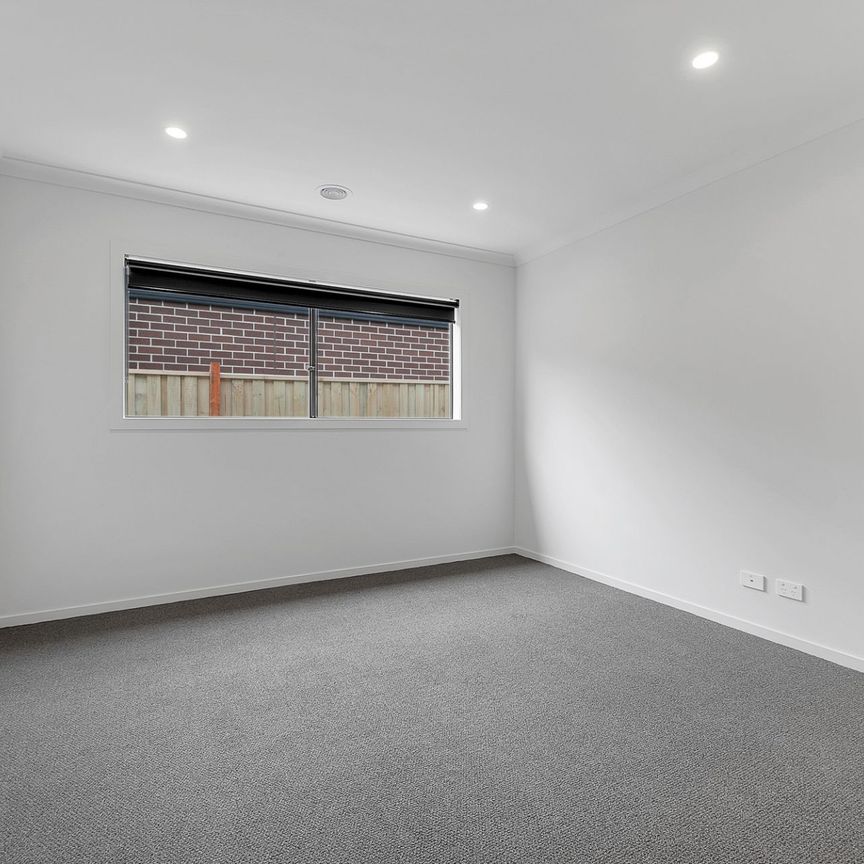 Brand New Family Home with Bush Views & Modern Comforts - Photo 1
