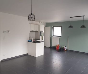 Appartement te huur - Foto 4
