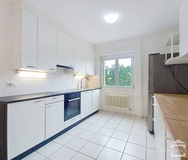 Charmant appartement de 3.5 pièces au rez suppérieur - Photo 5