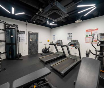 Silver Studio Lower Level - Photo 2