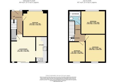 4 Bed Terraced House, Milner Road, BN2 - Photo 2