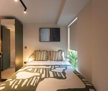 Studio to rent - Photo 6