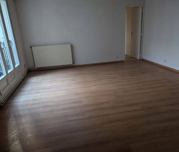 Location appartement 3 pièces 70 m² à Dieppe (76200) - Photo 1