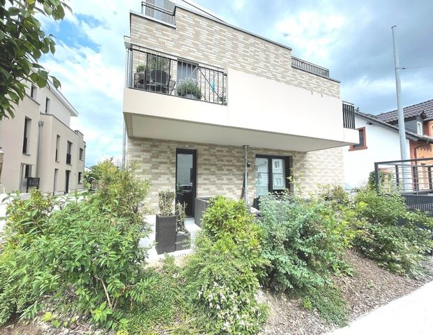 Mainz-Finthen, Mainz-Finthen, Erdgeschoss - Photo 1