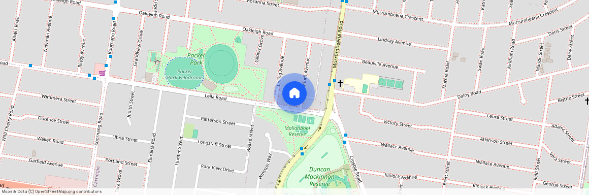 5 / 24 Wilmoth Avenue MURRUMBEENA, 3163