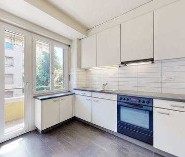 Votre nouveau chez-vous - Foto 6