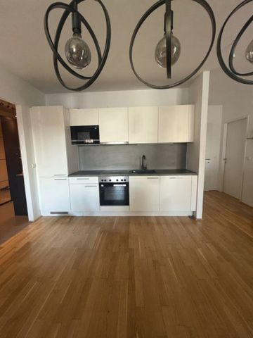 Moderne 3-Zimmer Wohnung mit Garten in Graz 8041 – Komfort und Stil inklusive! - Foto 4