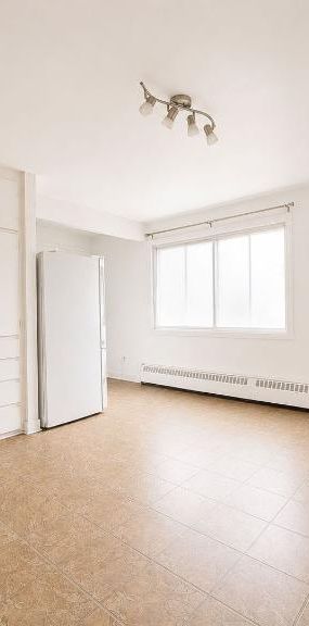 1 CH - 1 SDB - Montréal - $1,050 /mo - Photo 1