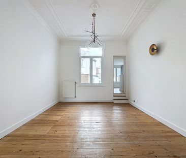 Duplex te huur in Ixelles - Photo 6