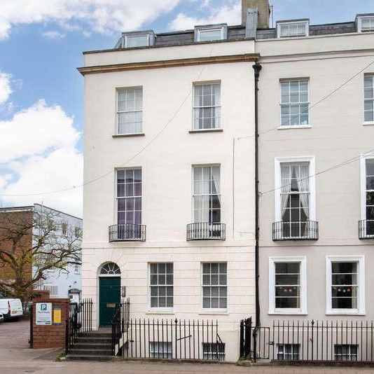 St Georges Place, Cheltenham, GL50 - Photo 1