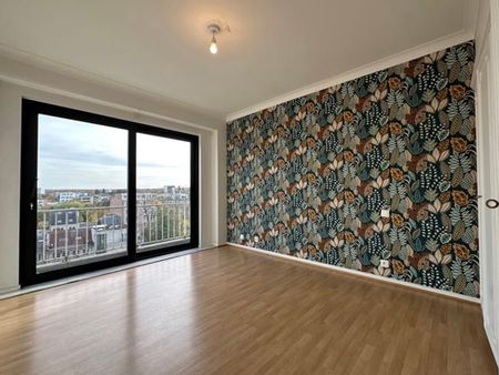 Appartement te huur - Foto 3