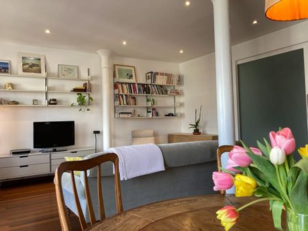 1 Bed Flat, Green Walk, SE1 - Photo 3