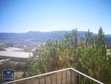 Appartement à louer 2 pièces 47.5m² - Photo 5