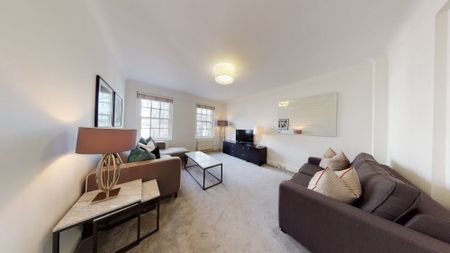 Fulham Road, South Kensington, SW3 6SH, London - Photo 2