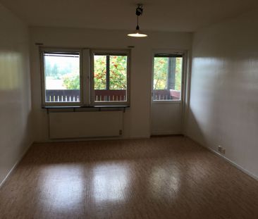 Vallvägen, Härnösand - Foto 1