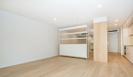 Experience Urban Luxury at Nibu Apartments - Photo 3