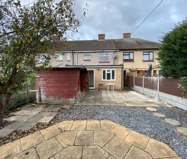 3 bedroom terraced house to rent - Photo 1