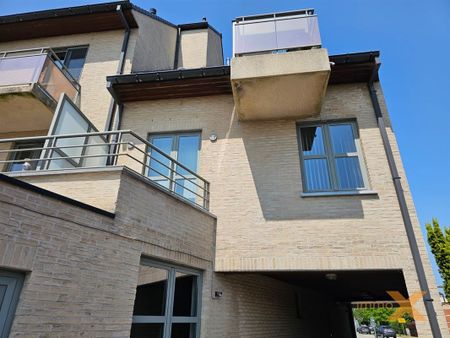 Appartement te Lovendegem - Foto 3