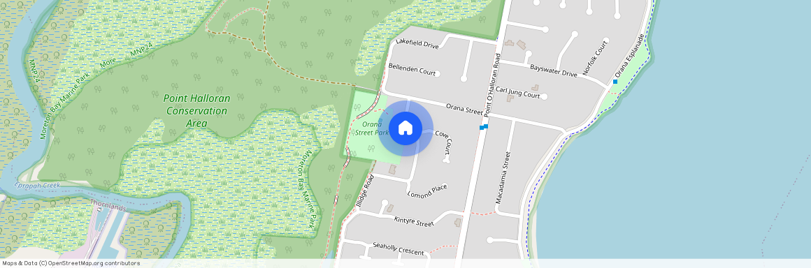 11 Illidge Road, Qld 4165, Victoria Point