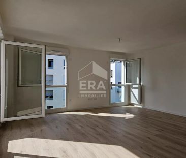 Grand appartement F4 avec 2 balcons et 2 places de parkings - Photo 2