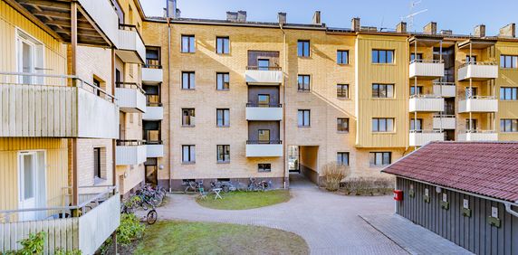 Rådmansgatan, Norrköping - Photo 2