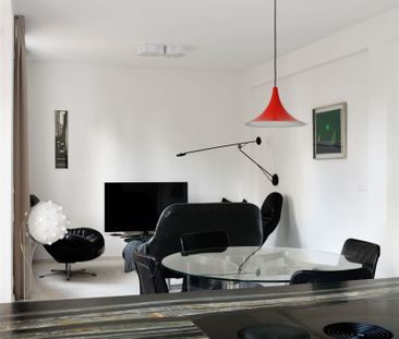 Appartement te huur in Elsene voor € 1.750 met 2 slaapkamers - Photo 1