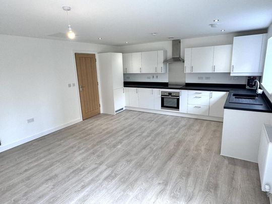 2 bedroom apartment to rent - Photo 1