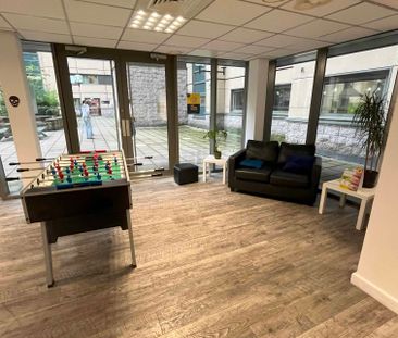 Double Partly Accessible Studio - Photo 1