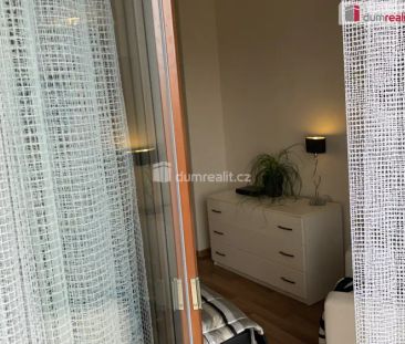 Pronájem, byt 2+kk, 44 m - Fotografie 4