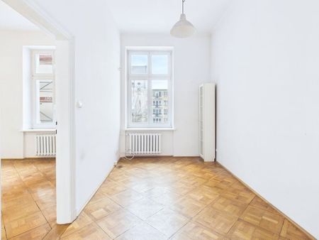Śródmieście ul. Okólnik 61 m² opcja 31 m² 61 m² - Photo 3