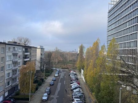 Appartement te huur - Photo 3